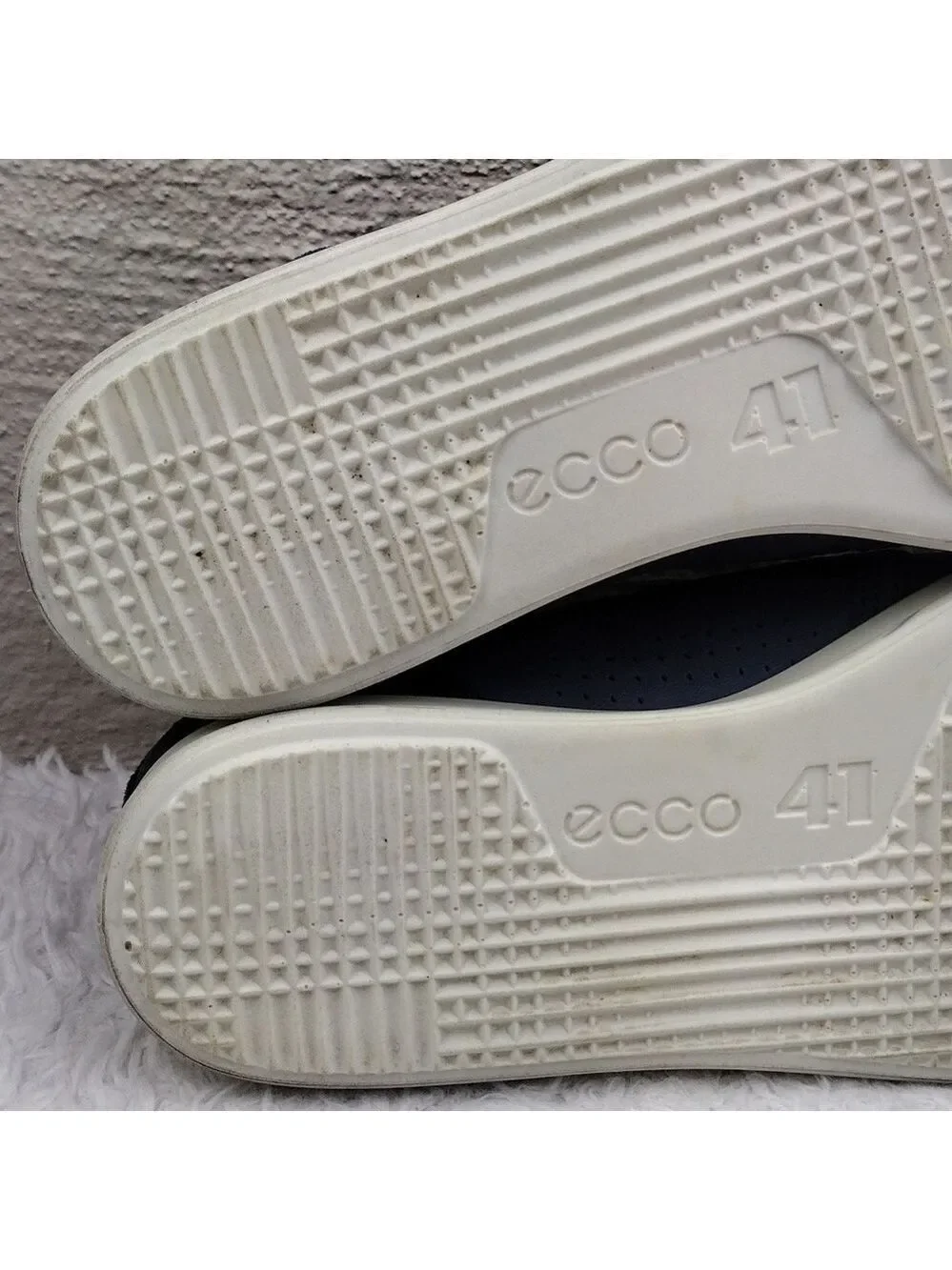 Ecco danish design